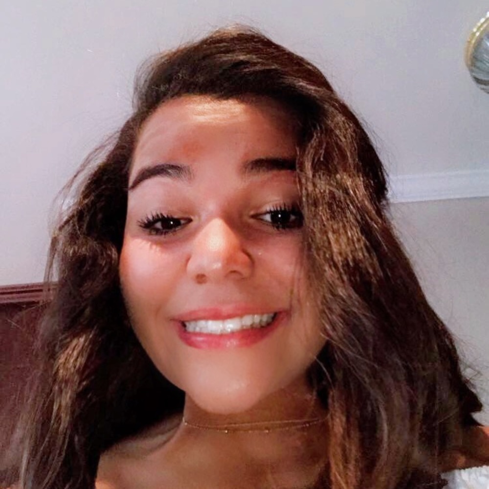 Meet your Posher, Madison